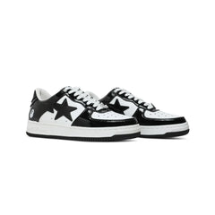 BAPE STA Icon #1 M2 'Black'