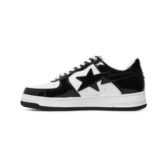 BAPE STA Icon #1 M2 'Black'