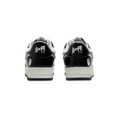 BAPE STA Icon #1 M2 'Black'
