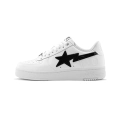 BAPE STA #1 M2 'White'