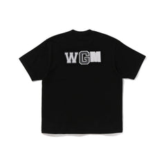 BAPE Shark Tee #1 'Black'
