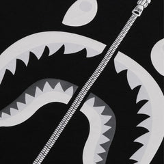 BAPE Shark Tee #1 'Black'