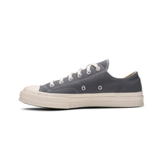 Chuck Taylor All Star 70 Ox 'Comme des Garcons Play Grey' (2021)