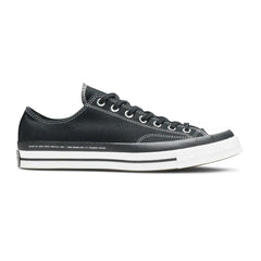 Chuck Taylor All-Star 70s Ox Low x Moncler x Fragment - Black