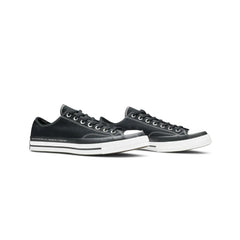 Chuck Taylor All-Star 70s Ox Low x Moncler x Fragment - Black