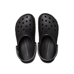 Classic Clog 'Black'