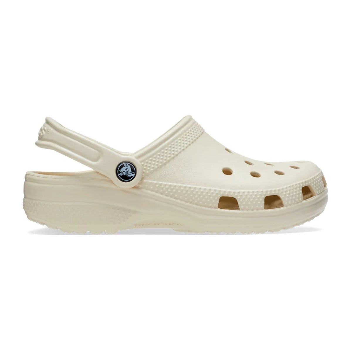 Classic Clog 'Bone'