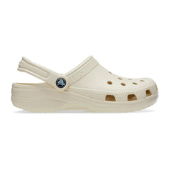 Classic Clog 'Bone'
