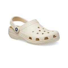 Classic Clog 'Bone'