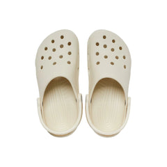 Classic Clog 'Bone'
