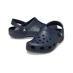 Classic Clog 'Navy'