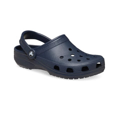 Classic Clog 'Navy'