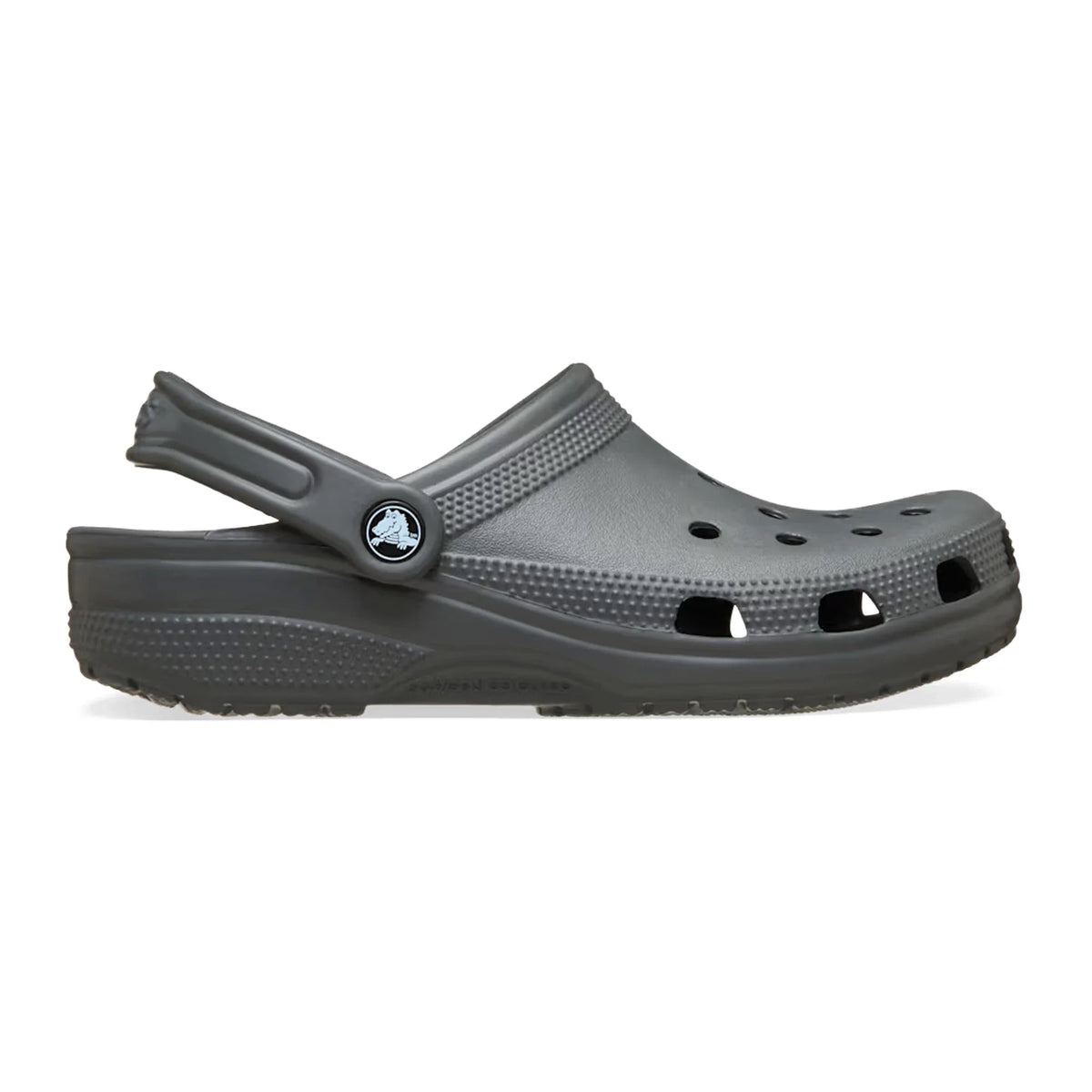 Classic Clog 'Slate Grey'