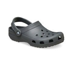 Classic Clog 'Slate Grey'