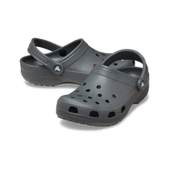 Classic Clog 'Slate Grey'