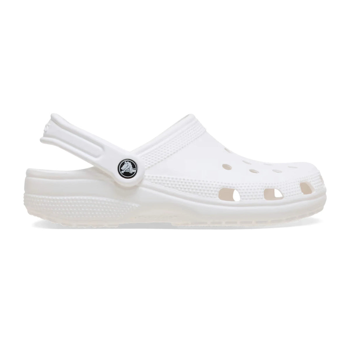 Classic Clog 'White'