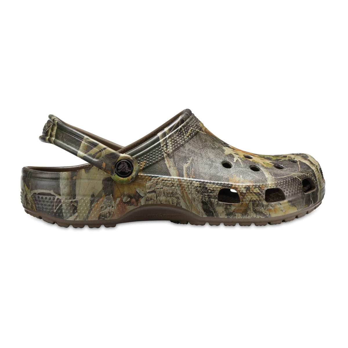 Classic True Timber Kanati Clog 'Walnut' (2025)