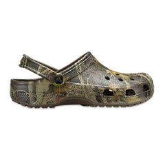 Classic True Timber Kanati Clog 'Walnut' (2025)