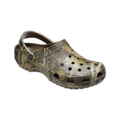 Classic True Timber Kanati Clog 'Walnut' (2025)