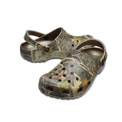 Classic True Timber Kanati Clog 'Walnut' (2025)