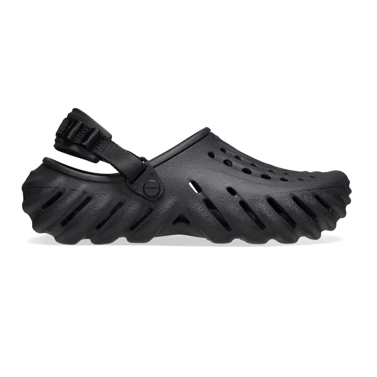 Echo Clog 'Black' (2023)