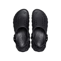 Echo Clog 'Black' (2023)