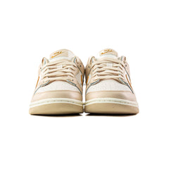 Low 'Phantom Metallic Gold/ Gold Swoosh' W (2022)
