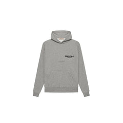 Core Pullover Hoodie 'Dark Oatmeal' (SS22/FW22)