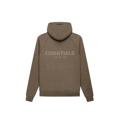 Pullover Hoodie 'Harvest' (2021)