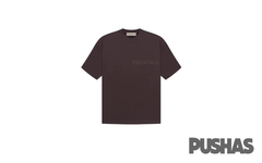 SS T-Shirt 'Plum' (2023)