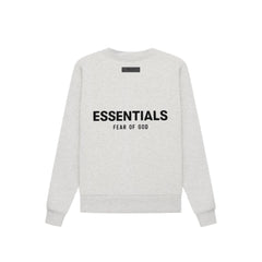 Crewneck 'Light Oatmeal' (2022)