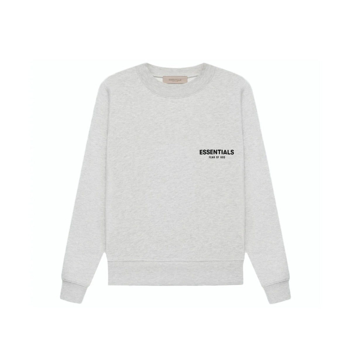 Crewneck 'Light Oatmeal' (2022)