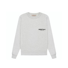 Crewneck 'Light Oatmeal' (2022)