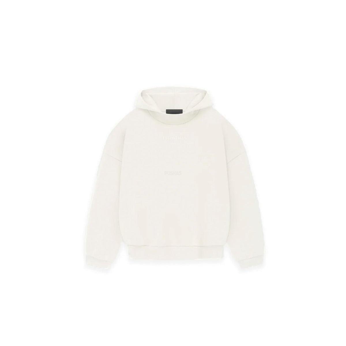 Hoodie 'Cloud Dancer' (2023)