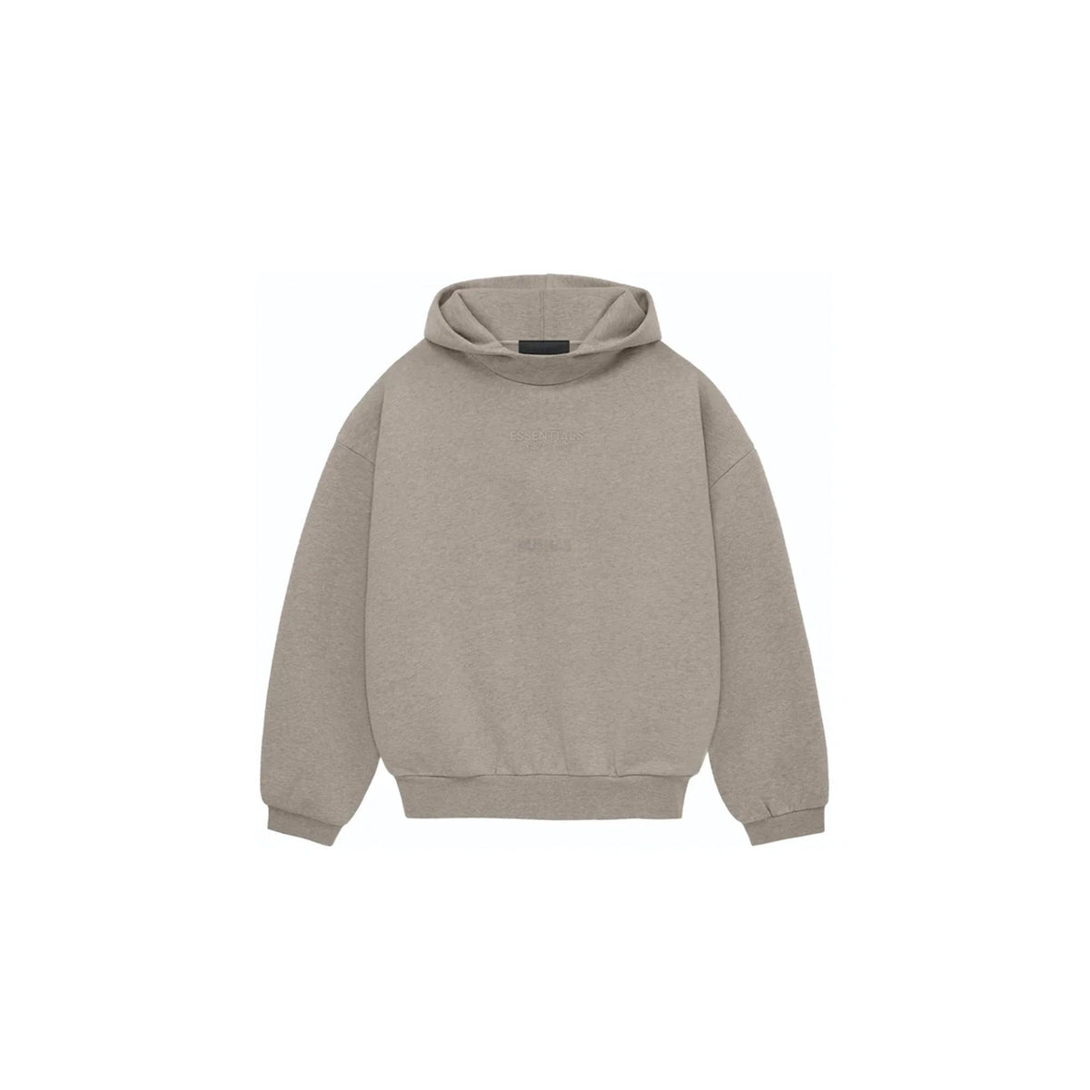 Hoodie 'Core Heather' (2023)