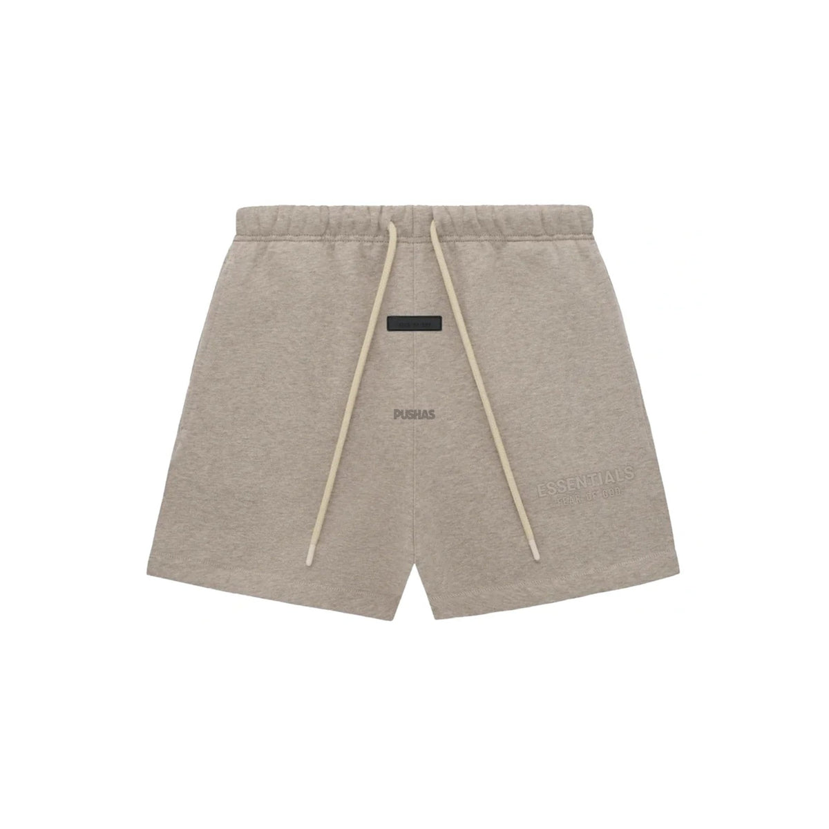 Sweatshort 'Core Heather' (2023)