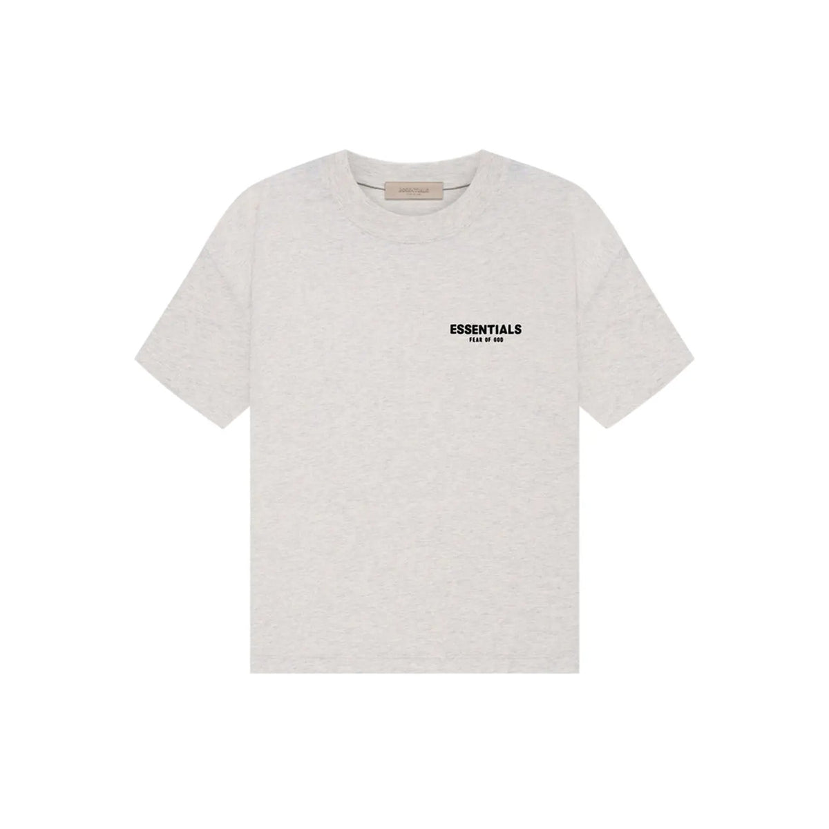 Tee 'Light Oatmeal' (2022)