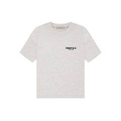 Tee 'Light Oatmeal' (2022)