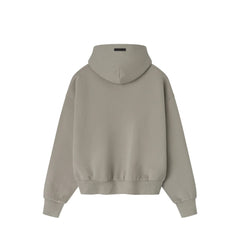 Classic Hoodie 'Smoke Grey' (2025)
