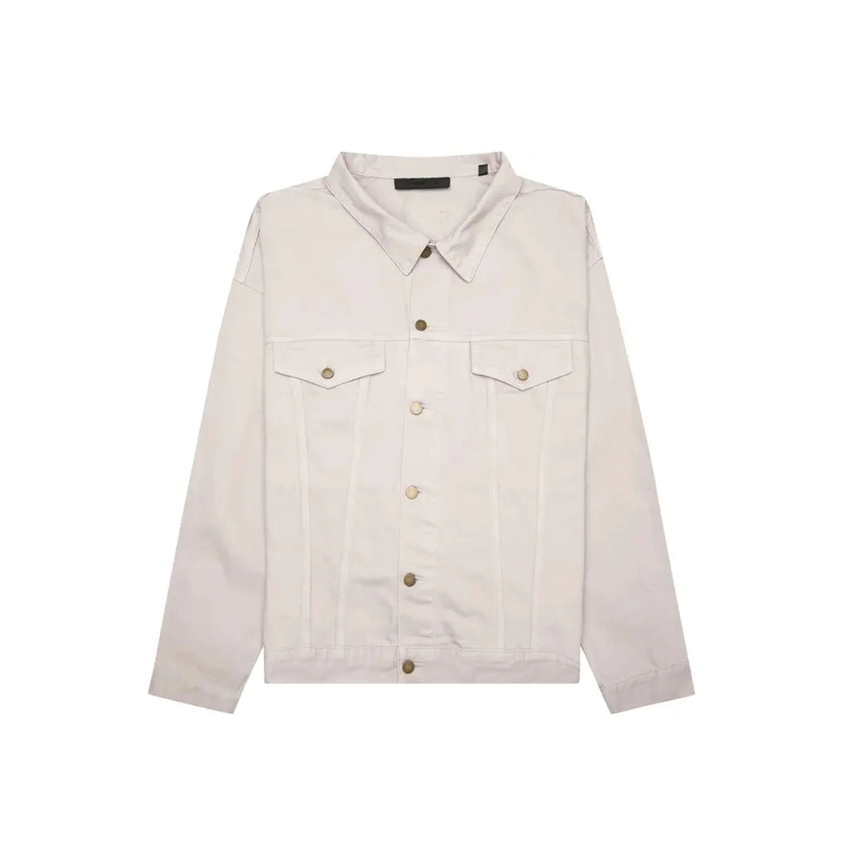 Denim Jacket 'Silver Cloud' (2023)