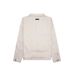 Denim Jacket 'Silver Cloud' (2023)