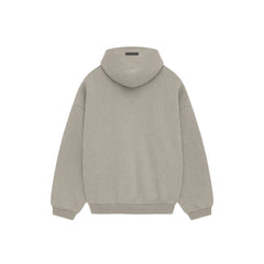 Fleece Hoodie 'Heather Gray' (2024)