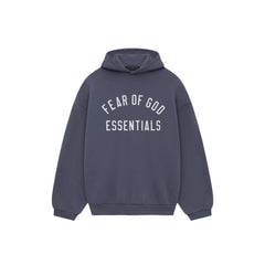 Fleece Hoodie 'Marine' (2024)