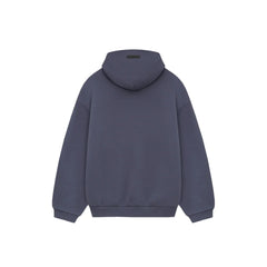 Fleece Hoodie 'Marine' (2024)
