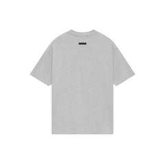 NBA Tee 'Light Heather' (2024)