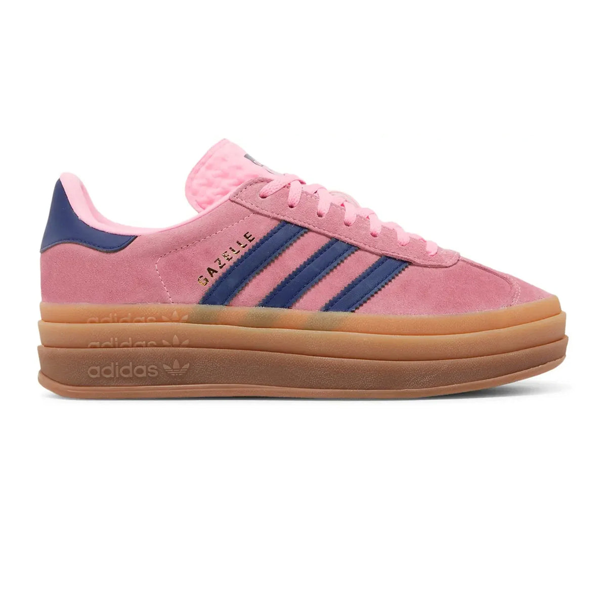 Gazelle Bold 'Pink Glow' W (2022)