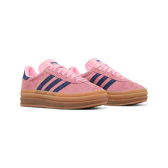 Gazelle Bold 'Pink Glow' W (2022)