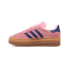 Gazelle Bold 'Pink Glow' W (2022)