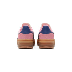 Gazelle Bold 'Pink Glow' W (2022)