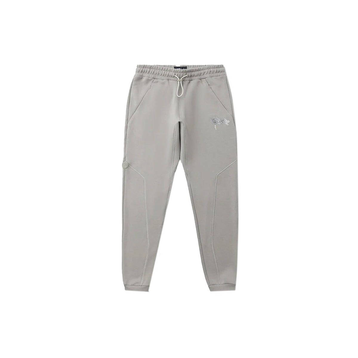 Geedup Handstyle TechSet Trackpants 'Grey' (2025)
